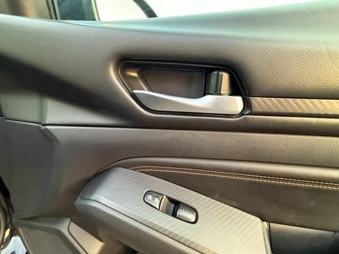 Used 2021 Nissan Altima 2.5 SR image 36