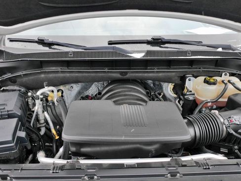 Used 2021 Chevrolet Tahoe Z71 w/ Z71 Signature Package image 33