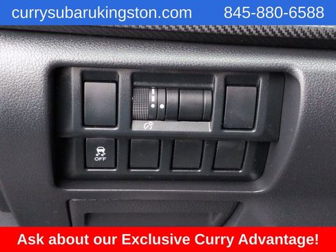 Used 2021 Subaru Crosstrek 2.0i Premium image 28