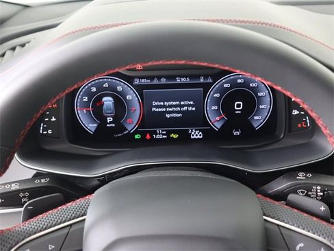 New 2026 Audi Q8 Prestige image 16