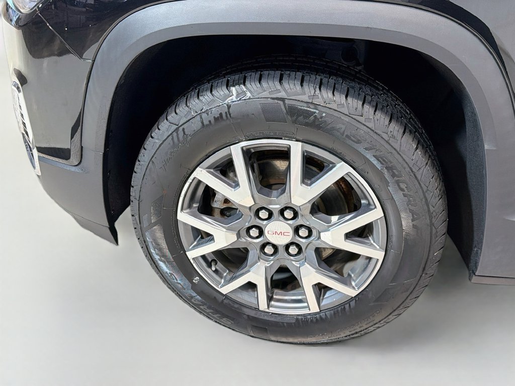 Used 2023 GMC Acadia SLT FWD image 34