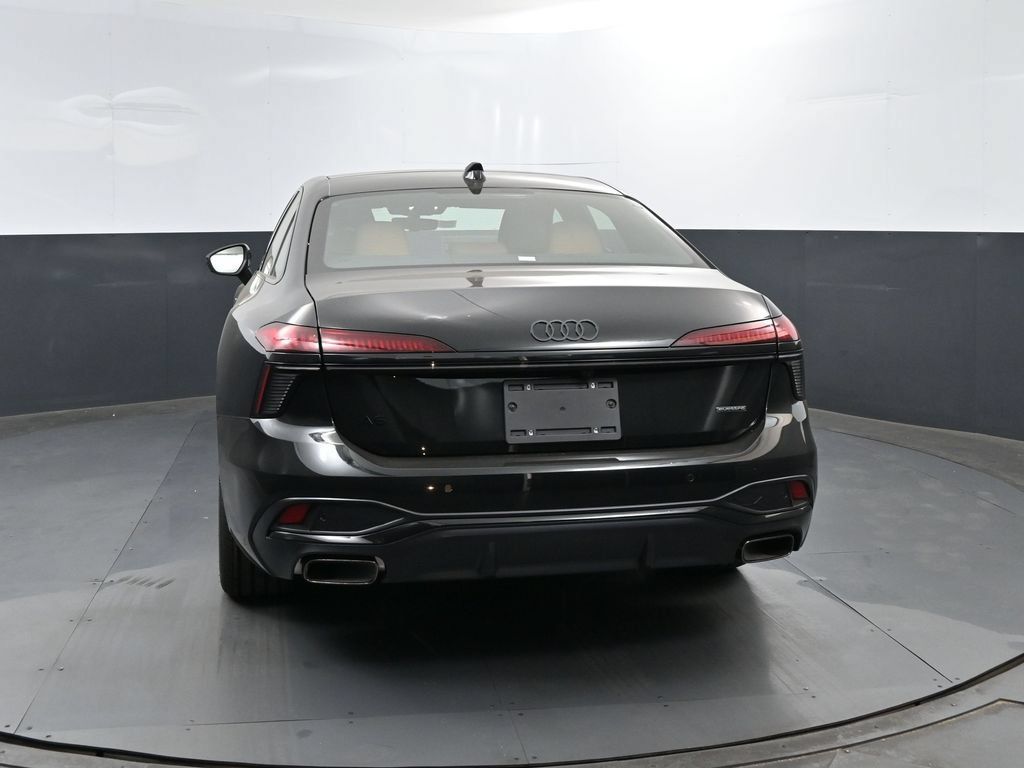 New 2026 Audi A6 Premium Plus AWD/4WD image 21