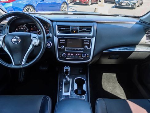 Used 2016 Nissan Altima 2.5 SL image 9