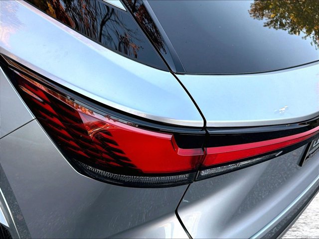 Used 2024 Lexus RX 350 Premium w/ Cold Area Package AWD/4WD image 25