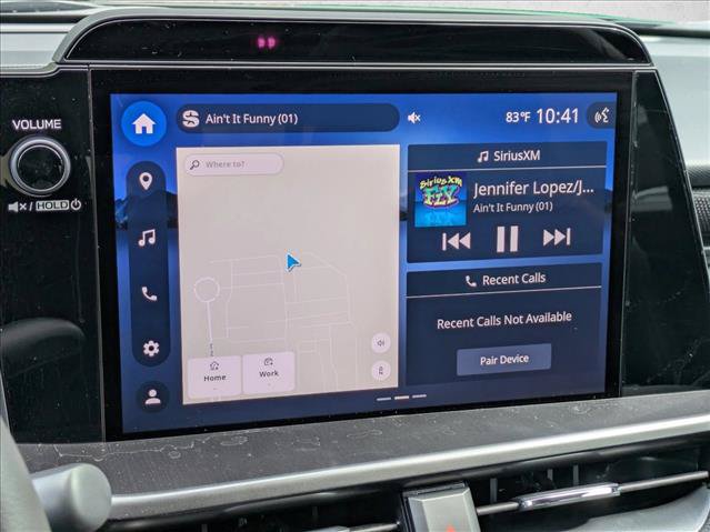 New 2026 Subaru Outback Limited AWD/4WD image 12