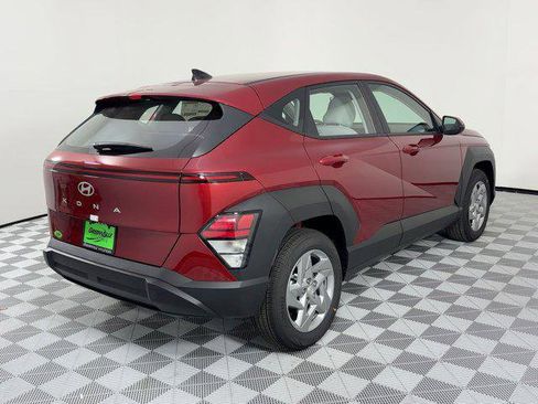 New 2026 Hyundai Kona SE image 9