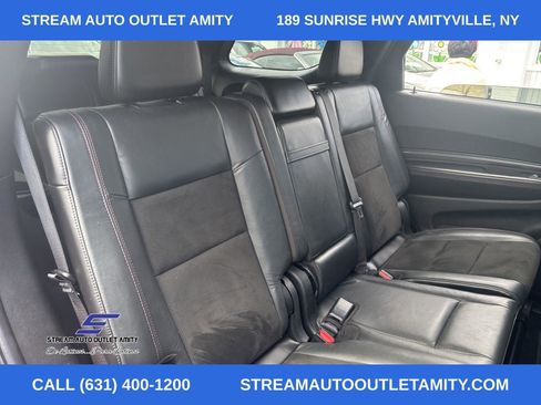 Used 2021 Dodge Durango R/T image 13