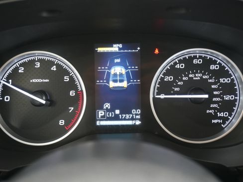 Used 2021 Subaru Forester Premium image 15