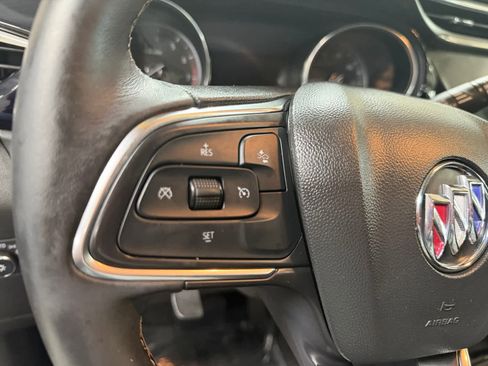 Used 2021 Buick Encore GX Preferred w/ Cold Weather Comfort Package image 22