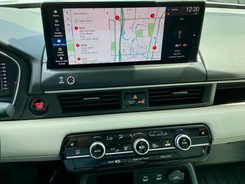 New 2026 Honda Pilot EX-L image 25