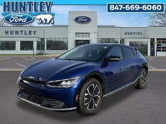 Used 2024 Kia EV6 Wind w/ Wind Technology Package video 1