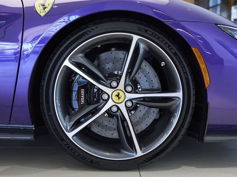 Used 2024 Ferrari 296 GTS image 51