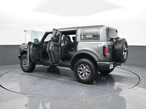 New 2025 Ford Bronco Badlands image 53