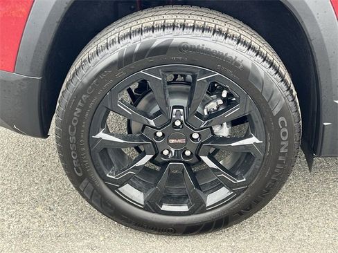 New 2026 GMC Terrain Elevation w/ Black Edition image 28