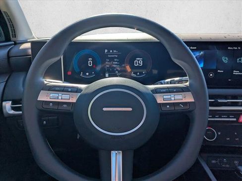 New 2026 Hyundai Tucson SEL image 11