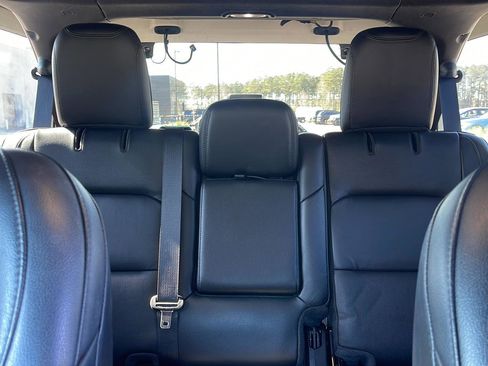 Used 2021 Jeep Wrangler Unlimited Rubicon image 25