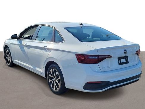 Used 2024 Volkswagen Jetta S FWD image 3