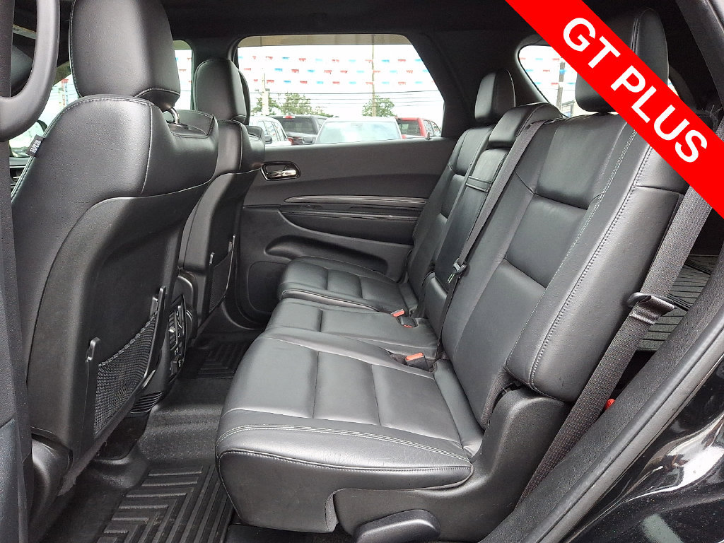 Used 2022 Dodge Durango GT AWD/4WD image 10