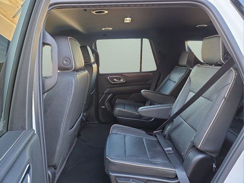 Used 2024 Chevrolet Tahoe Premier image 17