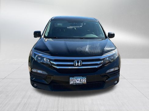 Used 2017 Honda Pilot EX-L image 2