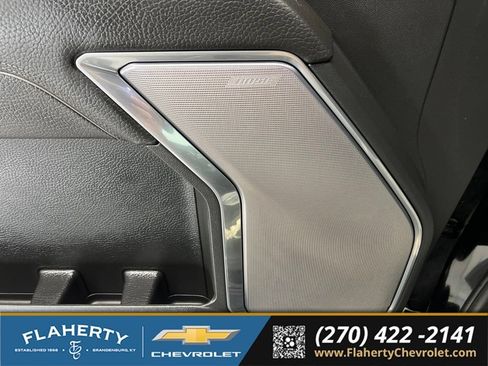 Used 2023 GMC Sierra 1500 Denali w/ Technology Package AWD/4WD image 24
