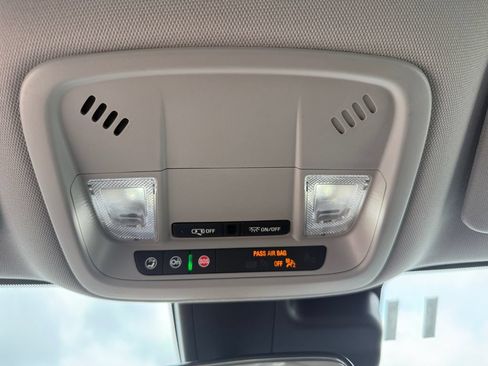 Used 2024 Chevrolet Malibu LT FWD image 46