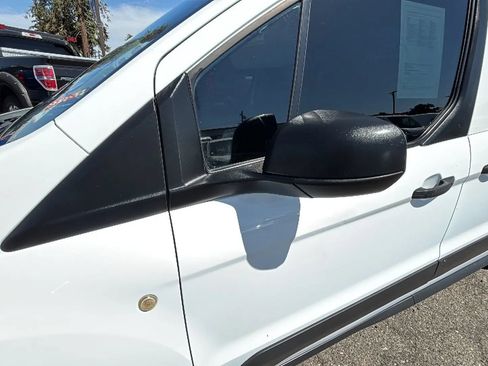 Used 2016 Ford Transit Connect XL FWD image 49