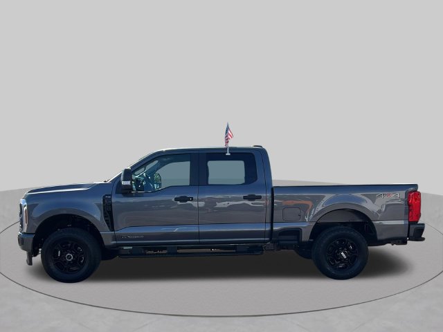 New 2026 Ford F250 4x4 Crew Cab Super Duty image 6