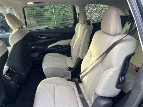 Used 2025 Subaru Ascent Premium w/ Popular Package #2 image 49