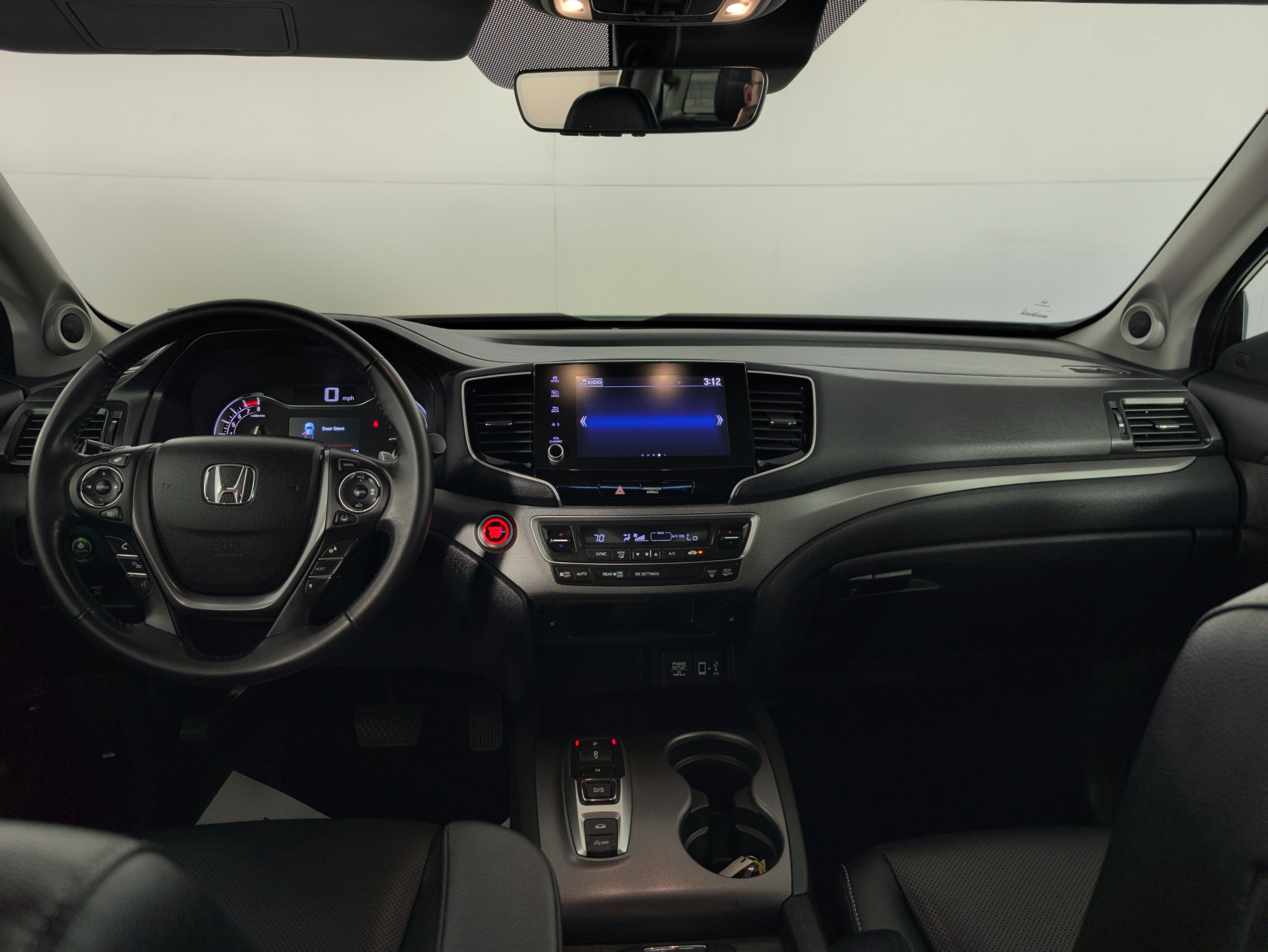 Certified 2023 Honda Ridgeline RTL image 23