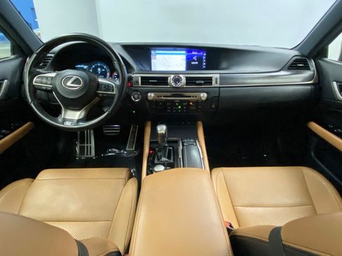 Used 2019 Lexus GS 350 F Sport image 23