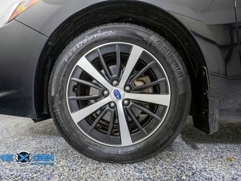 Used 2023 Subaru Impreza 2.0i Premium AWD/4WD image 47