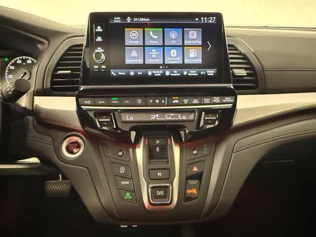 New 2026 Honda Odyssey Sport-L image 21