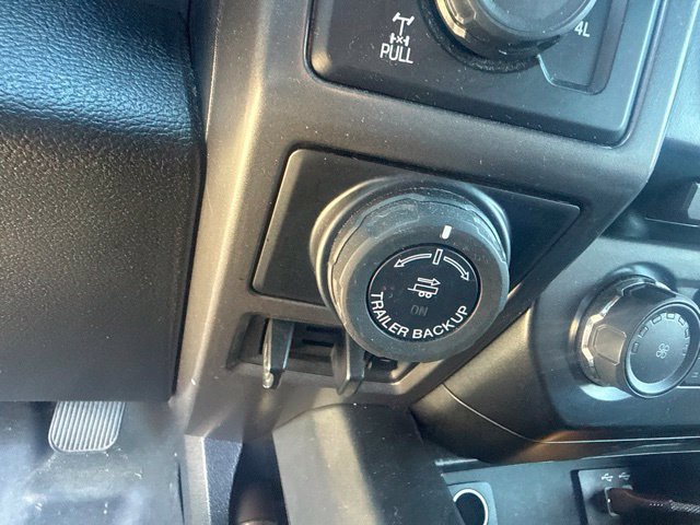 Used 2016 Ford F150 XLT w/ Equipment Group 302A Luxury AWD/4WD image 37
