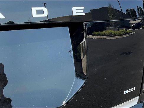 New 2026 Hyundai Palisade Calligraphy image 9