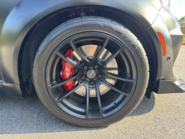 Used 2024 Dodge Durango SRT Hellcat AWD/4WD image 16