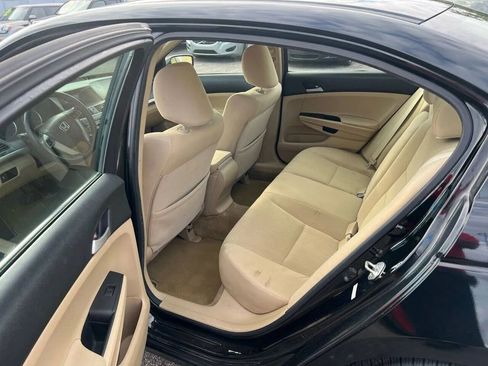 Used 2012 Honda Accord LX image 11
