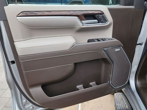 New 2026 GMC Sierra 1500 SLT w/ SLT Premium Plus Package image 14