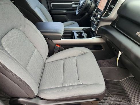 Used 2025 RAM 1500 Lone Star image 13