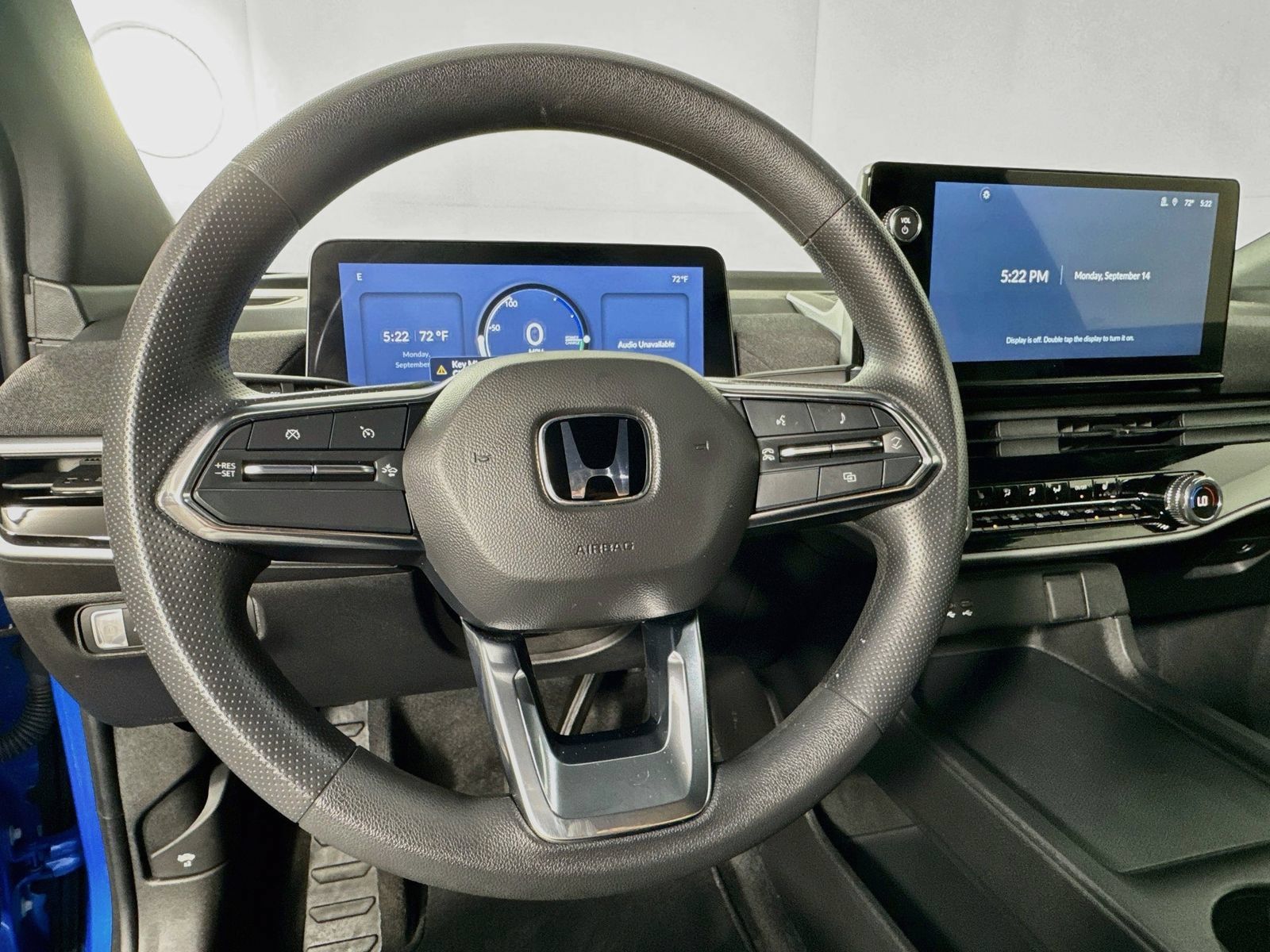 Used 2024 Honda Prologue EX image 11