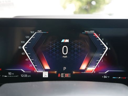 New 2026 BMW X5 sDrive40i w/ M Sport Package image 21