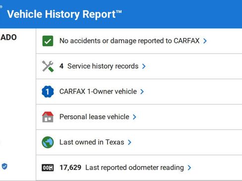 Used 2022 Chevrolet Silverado 1500 Custom image 6