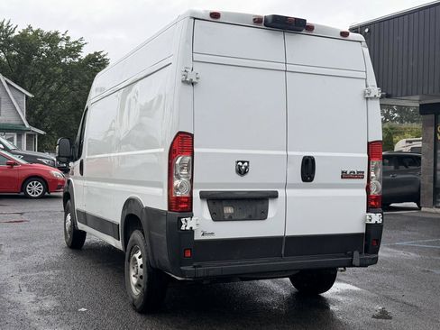 Used 2019 RAM ProMaster 2500 FWD image 6