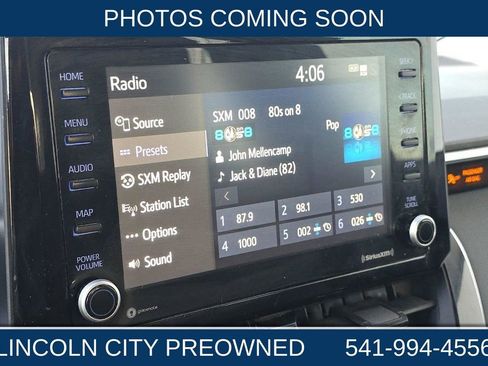 Used 2022 Toyota Corolla LE image 25