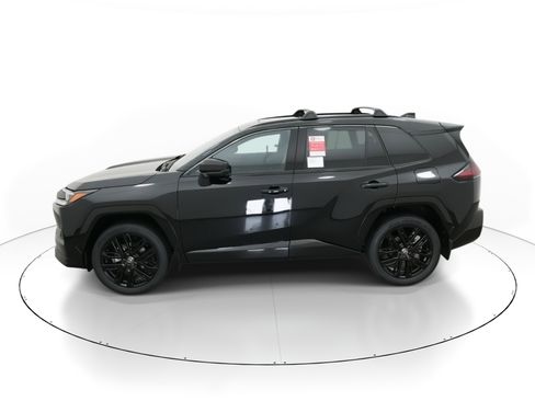 New 2026 Toyota RAV4 XSE image 3