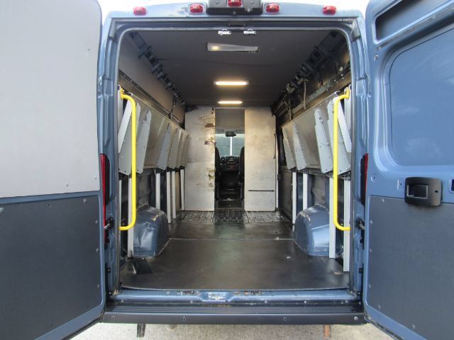 Used 2019 RAM ProMaster 3500 FWD image 11