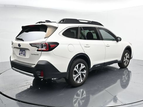 Used 2022 Subaru Outback Limited w/ Popular Package #2 AWD/4WD image 7