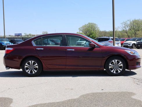 Used 2015 Honda Accord LX image 7