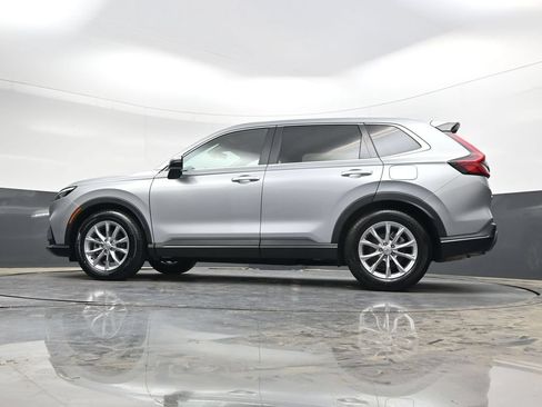 Used 2025 Honda CR-V EX-L image 32