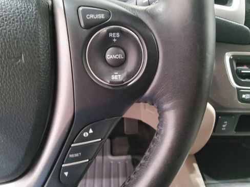 Used 2018 Honda Pilot EX-L image 27